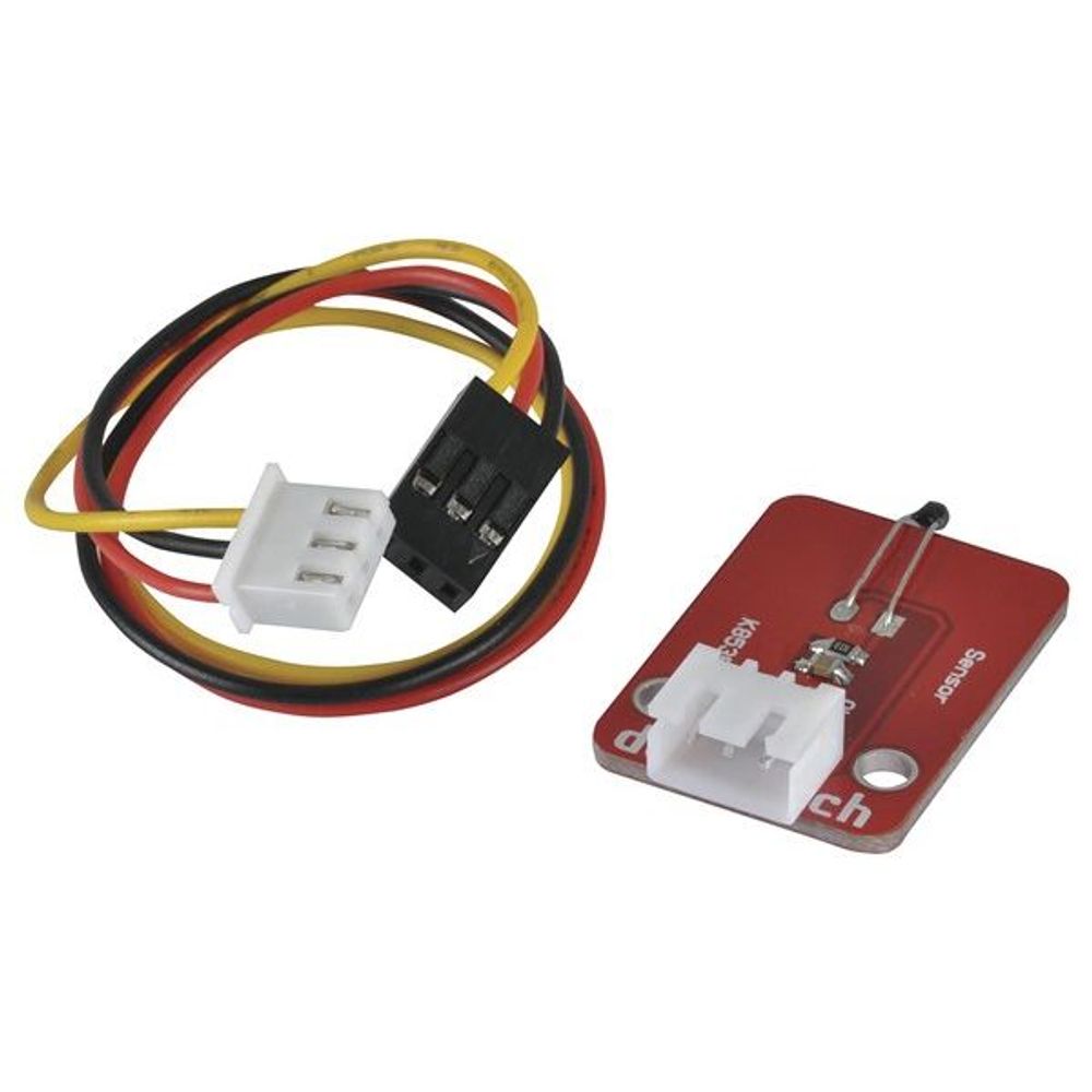 XC4494 - Duinotech Arduino Compatible Temperature Sensor Module