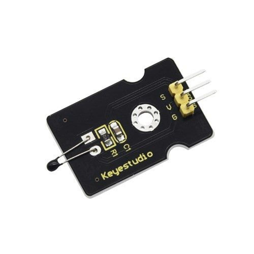 XC4494 - Duinotech Arduino Compatible Temperature Sensor Module