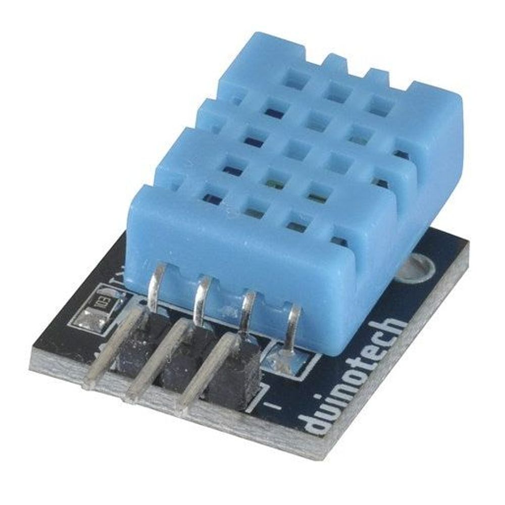 XC4520 - Arduino Compatible Temperature and Humidity Sensor Module