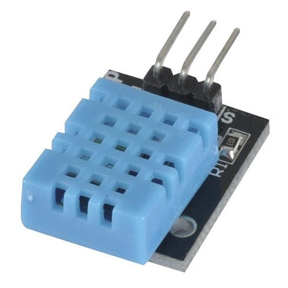 XC4520 - Arduino Compatible Temperature and Humidity Sensor Module