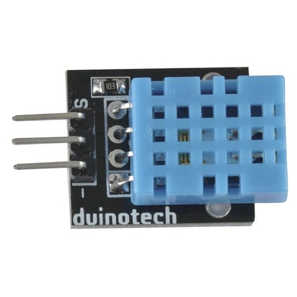 XC4520 - Arduino Compatible Temperature and Humidity Sensor Module