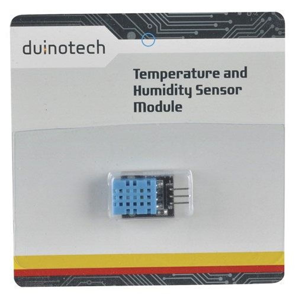 XC4520 - Arduino Compatible Temperature and Humidity Sensor Module