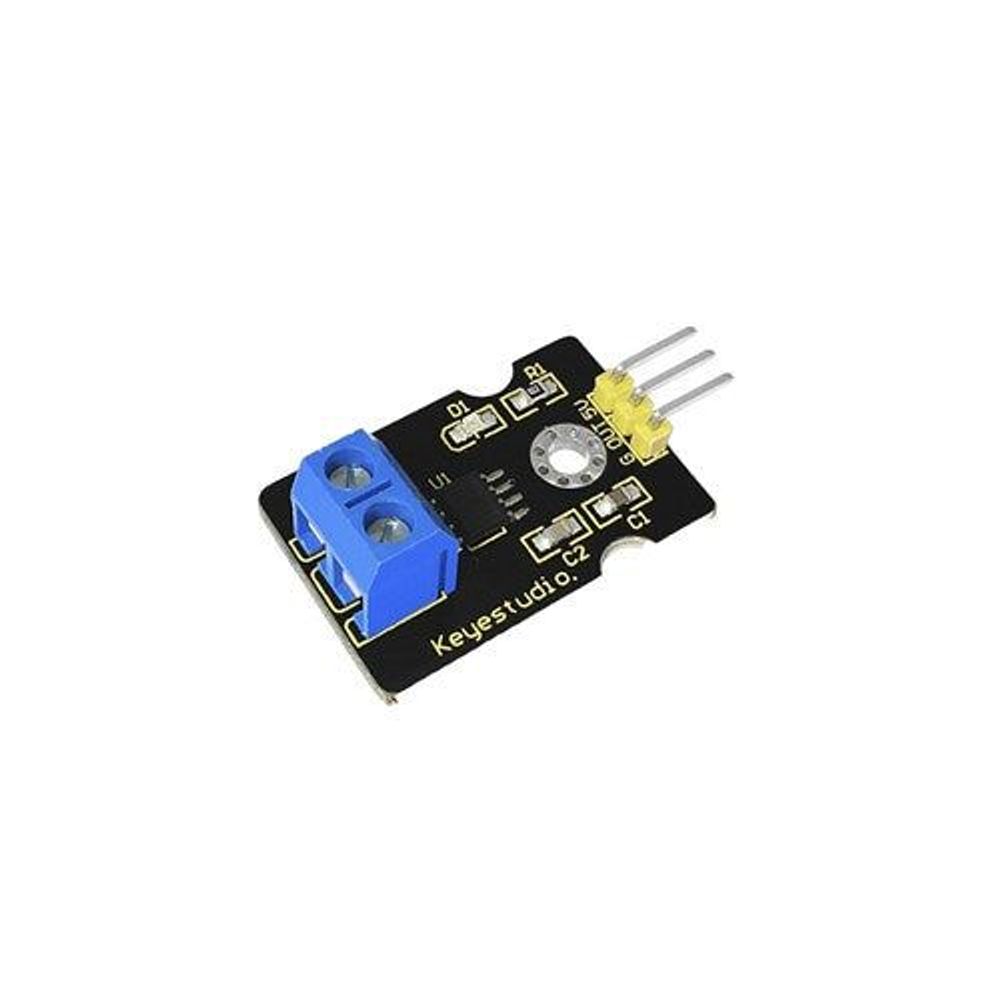 XC4610 - Arduino Compatible 30A Current Sensor Module