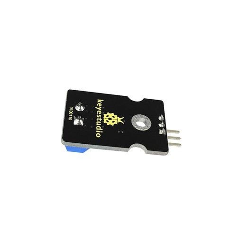 XC4610 - Arduino Compatible 30A Current Sensor Module