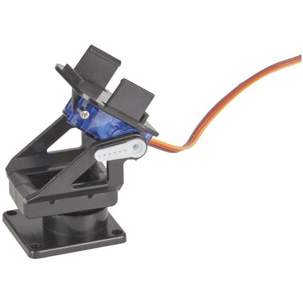 XC4618 - Duinotech Pan and Tilt Action Camera Bracket Mount for 9G Servos