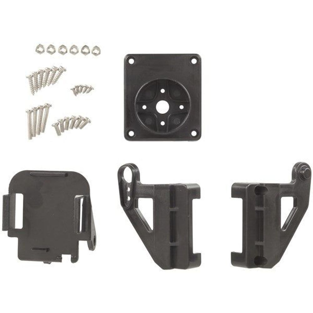 XC4618 - Duinotech Pan and Tilt Action Camera Bracket Mount for 9G Servos