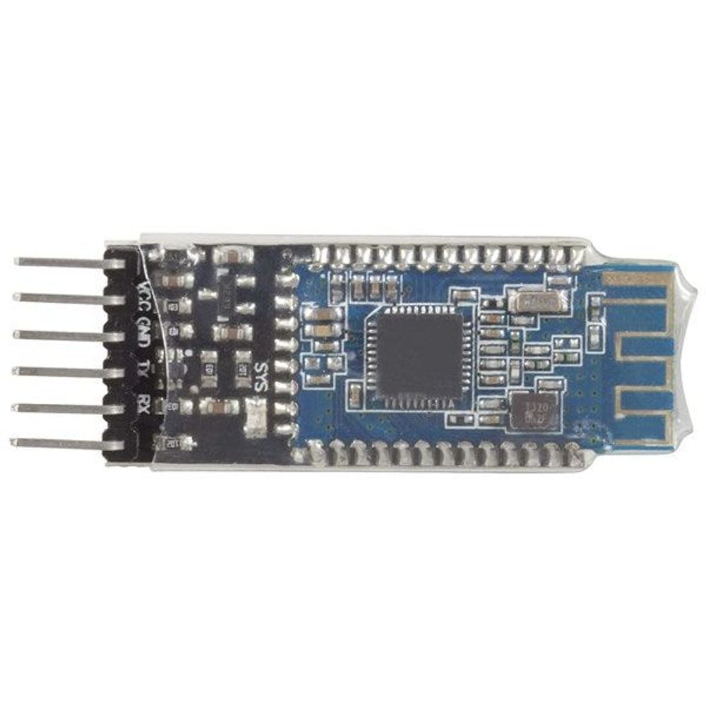 XC4382 - Arduino Compatible Bluetooth® V4.0 BLE Module