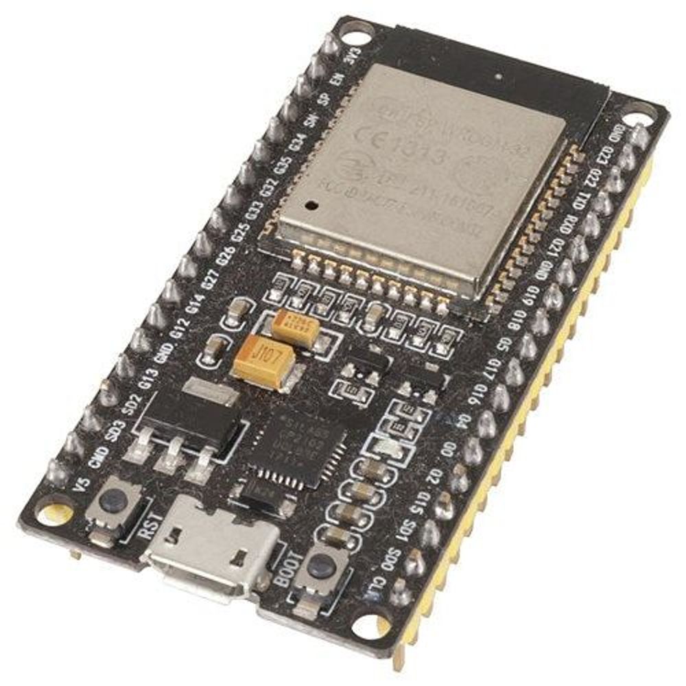 XC3800 - Duinotech ESP32 Main Board with Wi-Fi and Bluetooth®