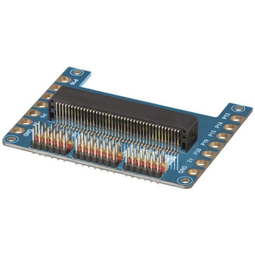 XC4336 - BBC micro:bit Sensor Shield