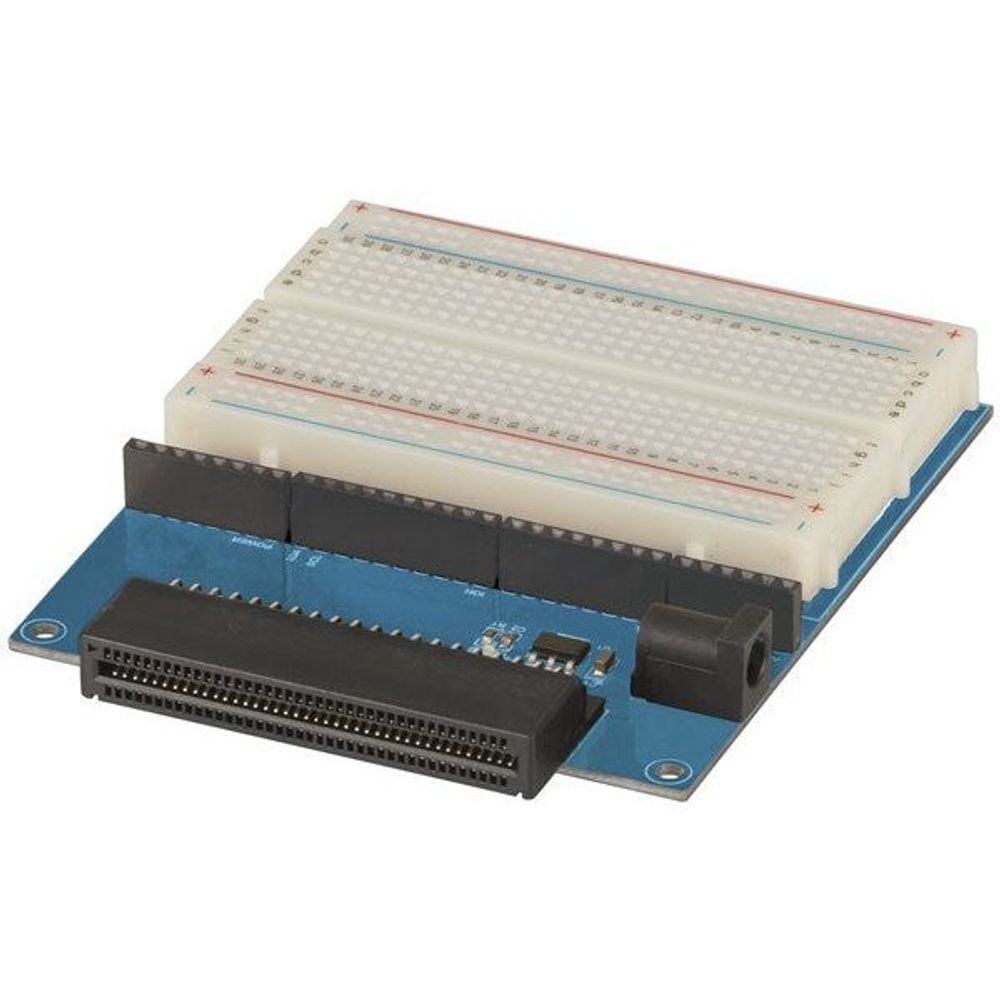 XC4332 - BBC micro:bit Prototype Board with 400 Pin Breakout Board