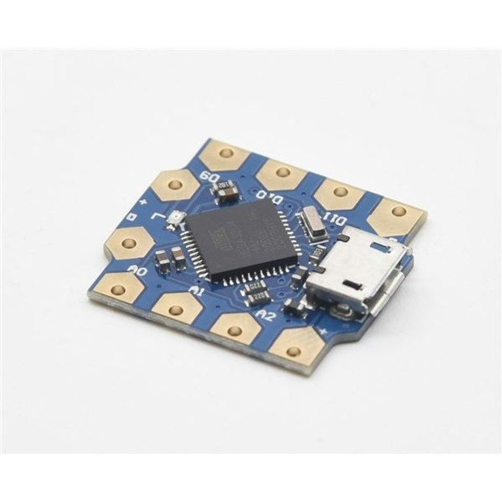 XC4431 - Leonardo Tiny Atmega32U4 Main Board