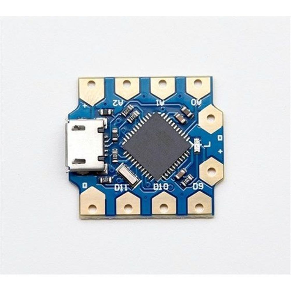 XC4431 - Leonardo Tiny Atmega32U4 Main Board