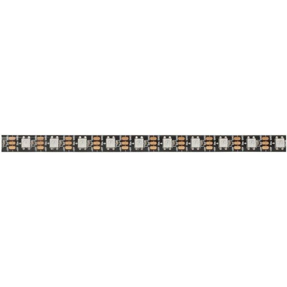 XC4390 - Duinotech Arduino Compatible W2812B RGB LED Strip 2m