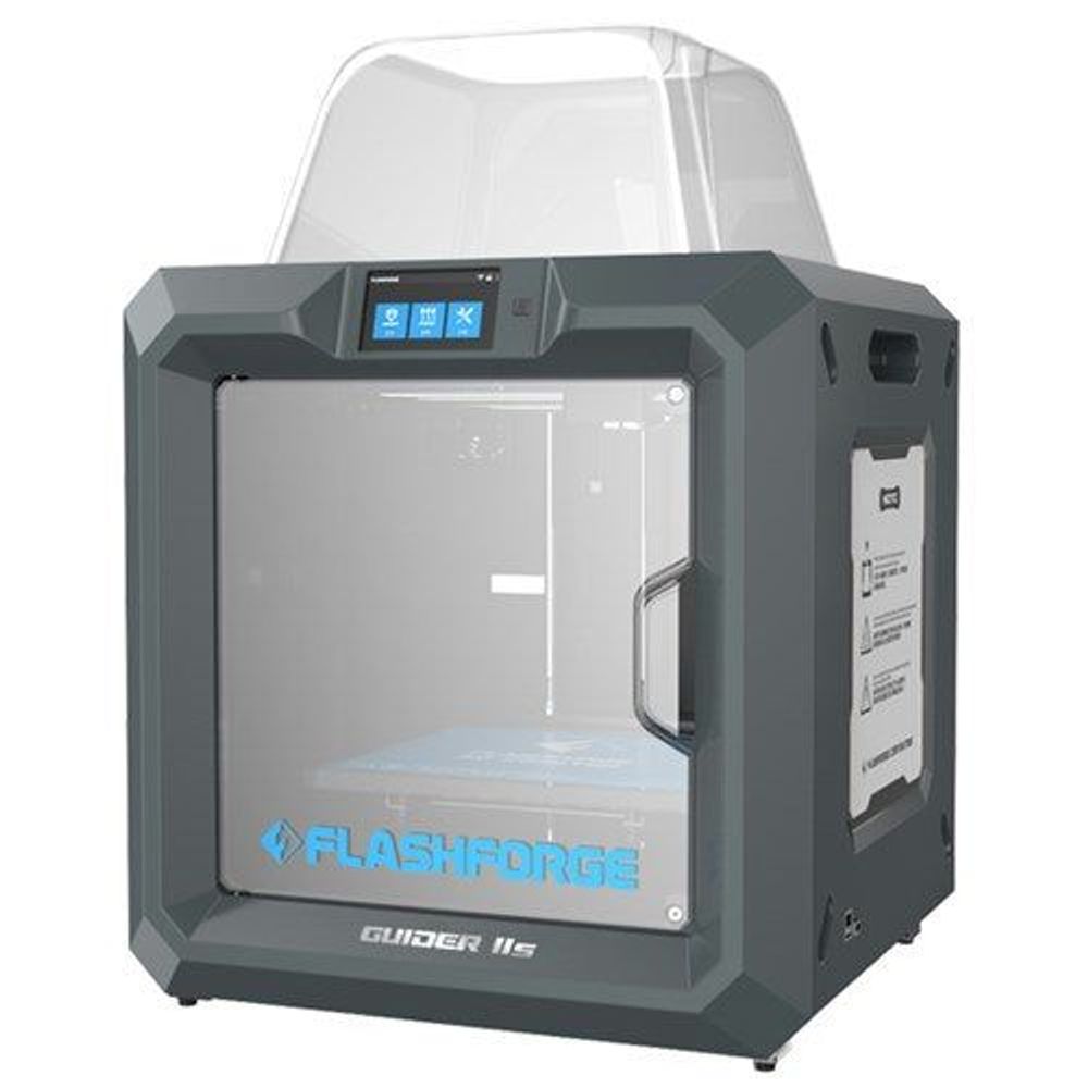 TL4239 - Flashforge Guider IIS Extra Large 3D Printer