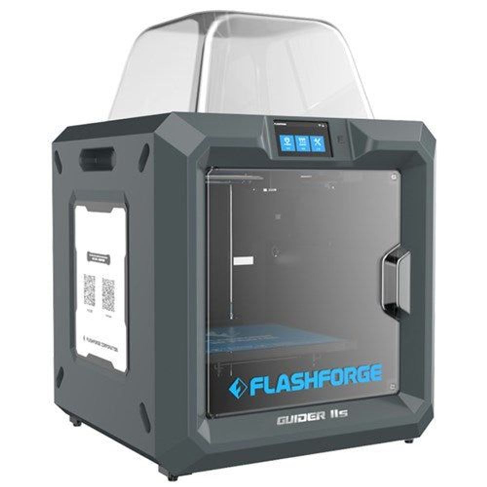 TL4239 - Flashforge Guider IIS Extra Large 3D Printer