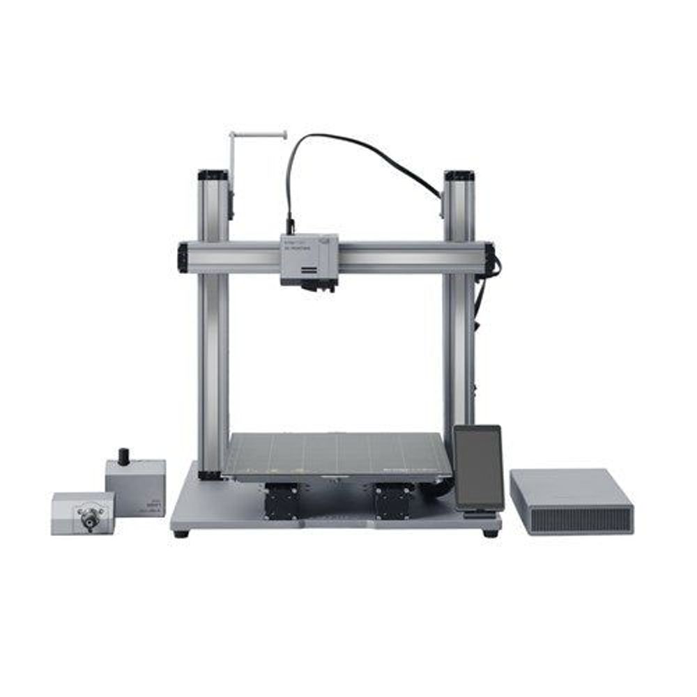 TL4630 - Snapmaker 2.0 A350T Modular 3-in-1 3D Printer