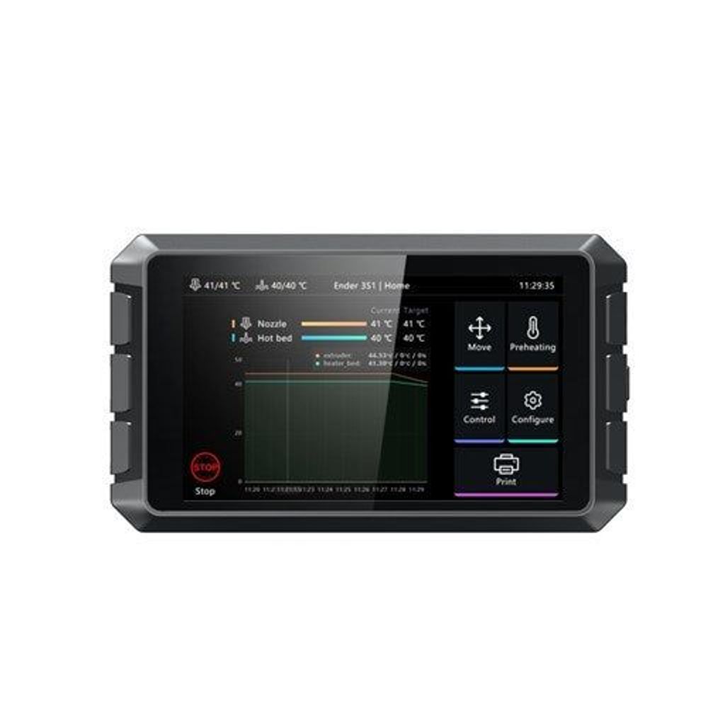 TL4800 - Creality Sonic Pad