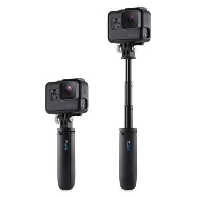 GoPro Shorty Mini Extension Pole & Tripod