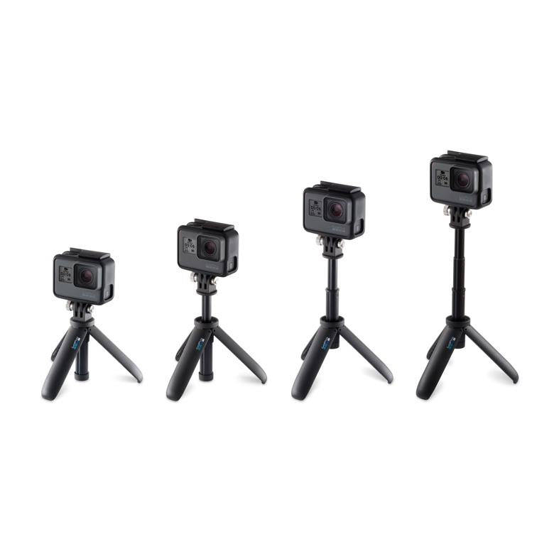 GoPro Shorty Mini Extension Pole & Tripod