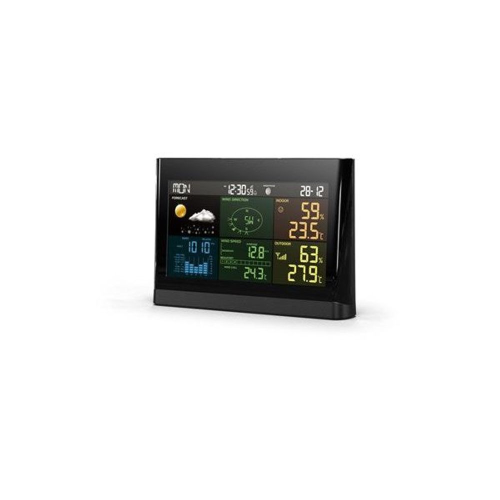 XC0434 - Digital Weather Station with Colour Display