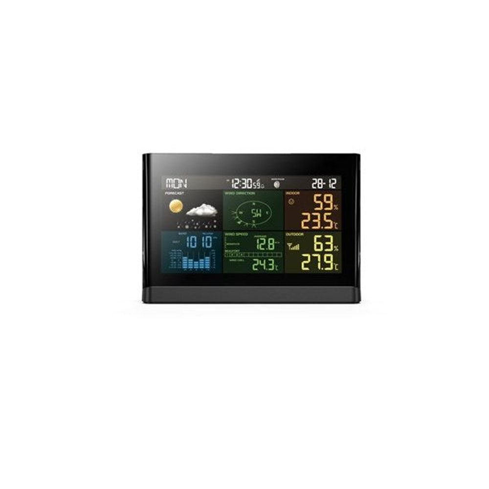 XC0434 - Digital Weather Station with Colour Display