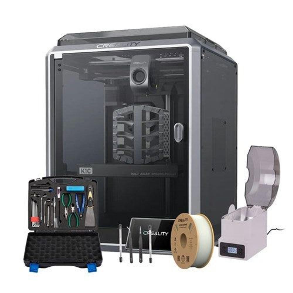 TL4918 - Creality K1C Hyper Bundle