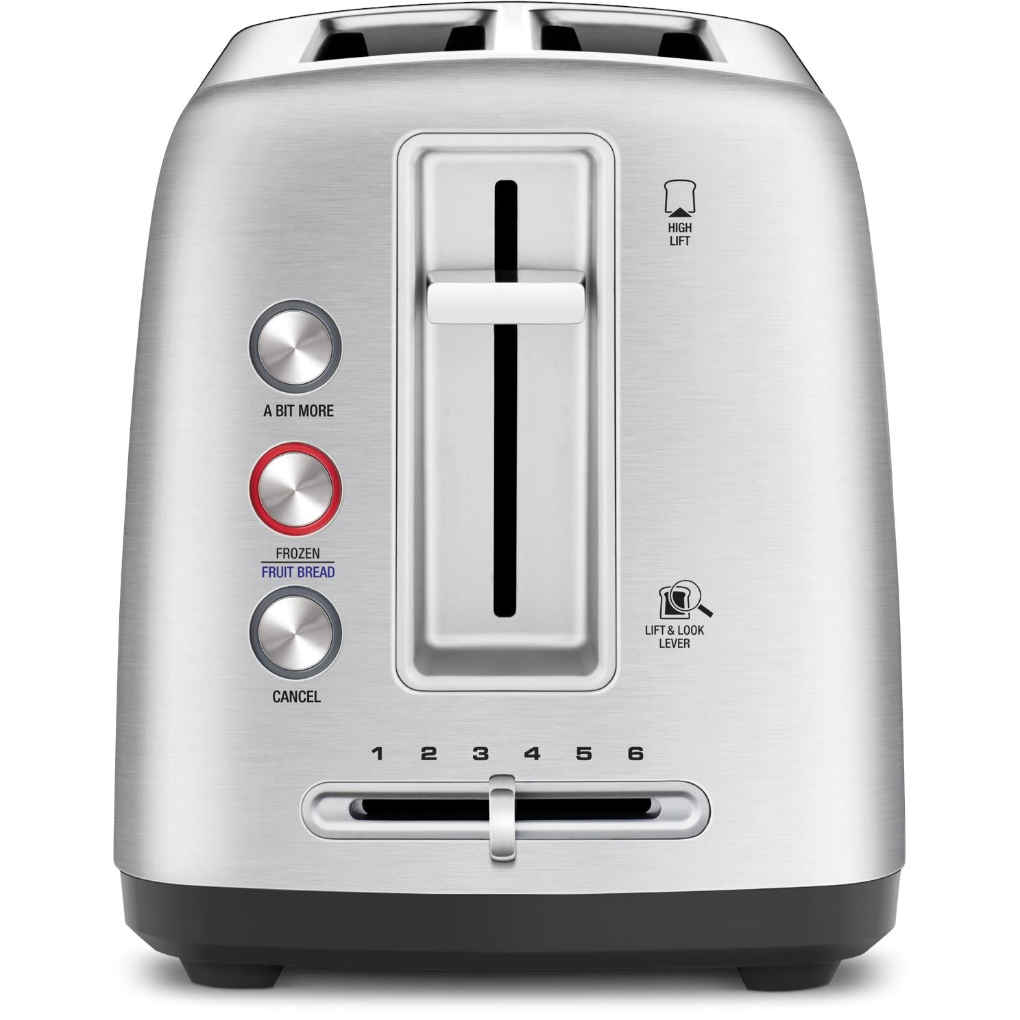 Breville the Toast Control 2 Toaster