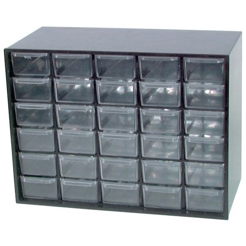 HB6323 - 30 Drawer Unit Parts Cabinet