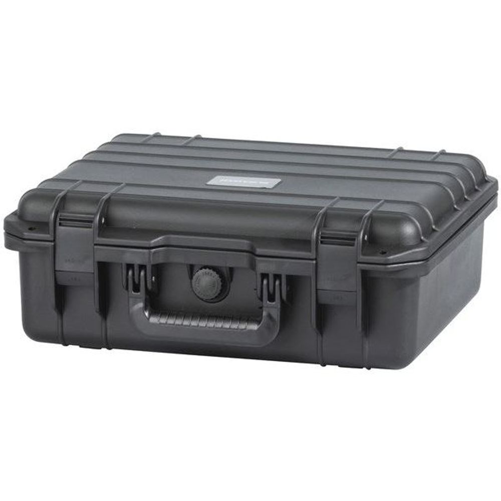 HB6383 - ABS Instrument Case with Purge Valve MPV4