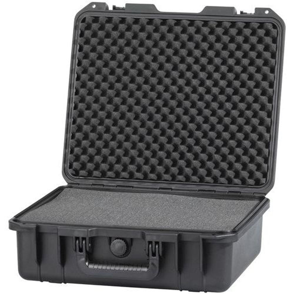 HB6383 - ABS Instrument Case with Purge Valve MPV4