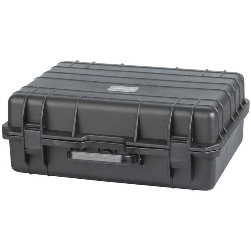 HB6385 - ABS Instrument Case with Purge Valve MPV7