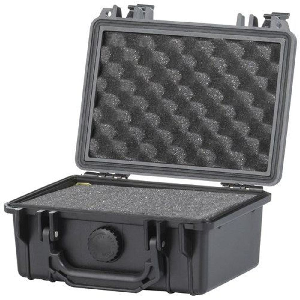 HB6388 - ABS Instrument Case with Purge Valve MPV1