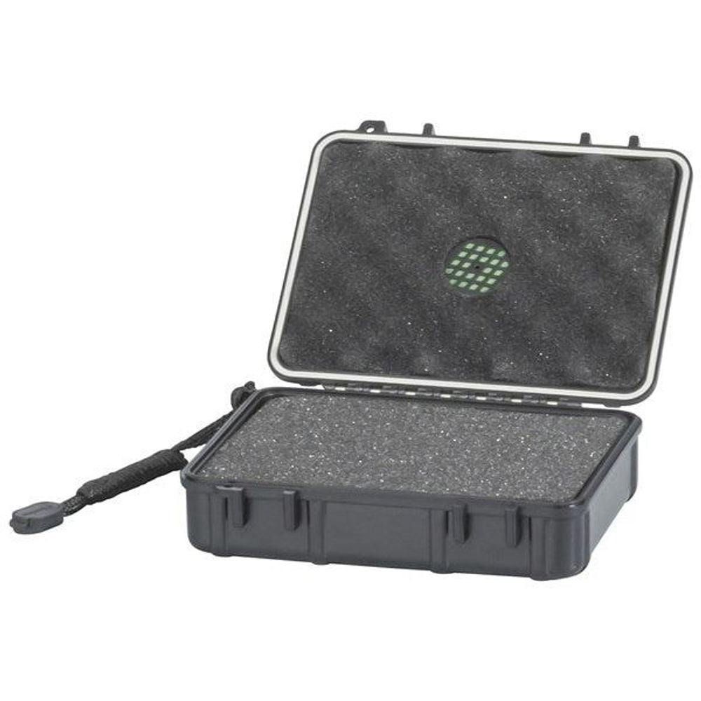 HB6389 - ABS Instrument Case MPV0