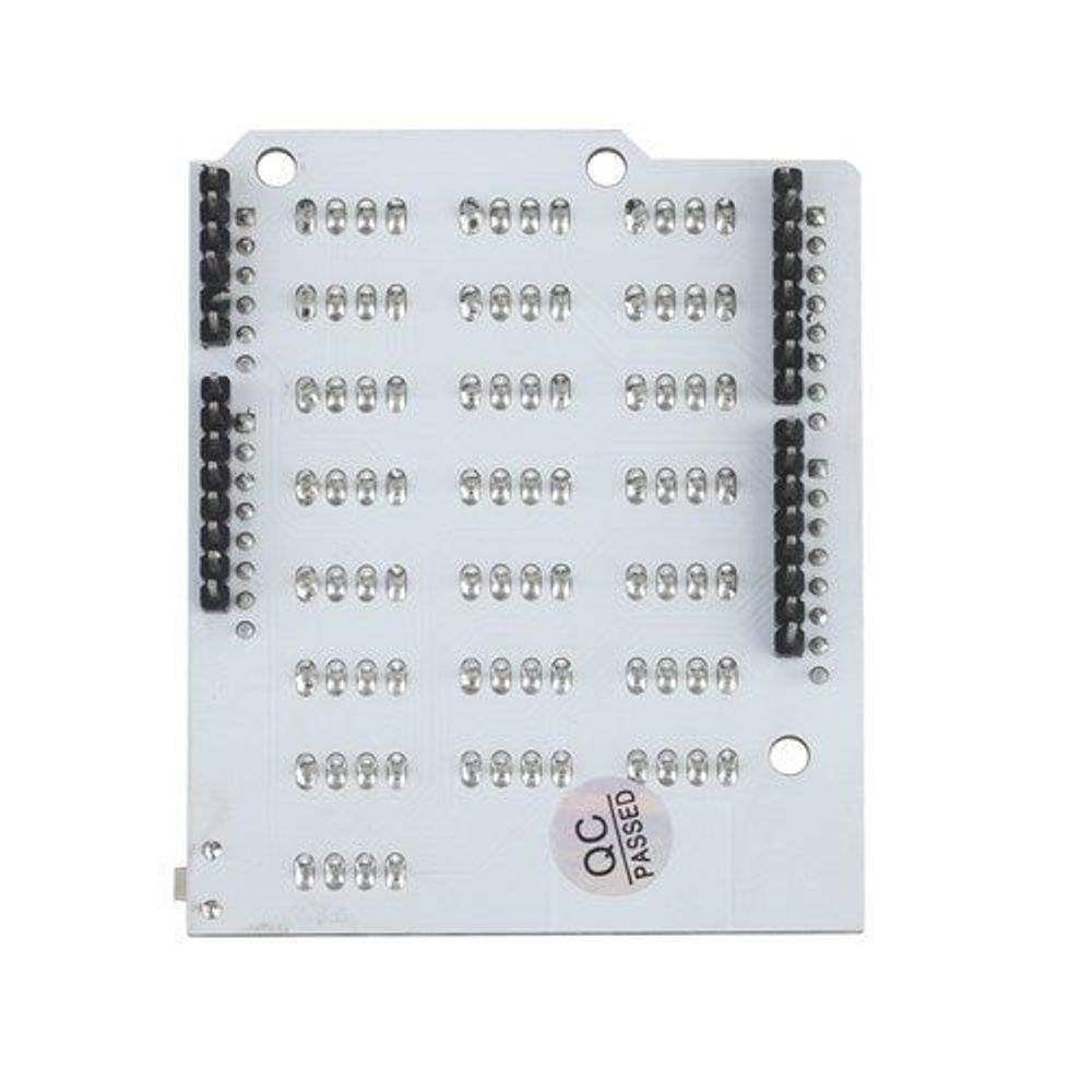 XC4557 - Duinotech Arduino Compatible Linker Base Shield