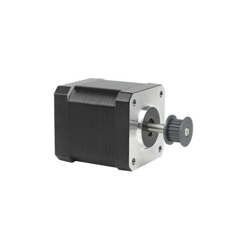 001061 - Spare 42-48 Stepper Motor for K1 Max