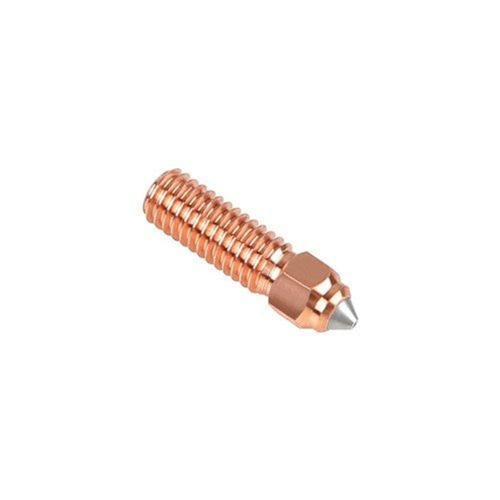 001067 - K1 Max Spare Brass Nozzle 0.4mm