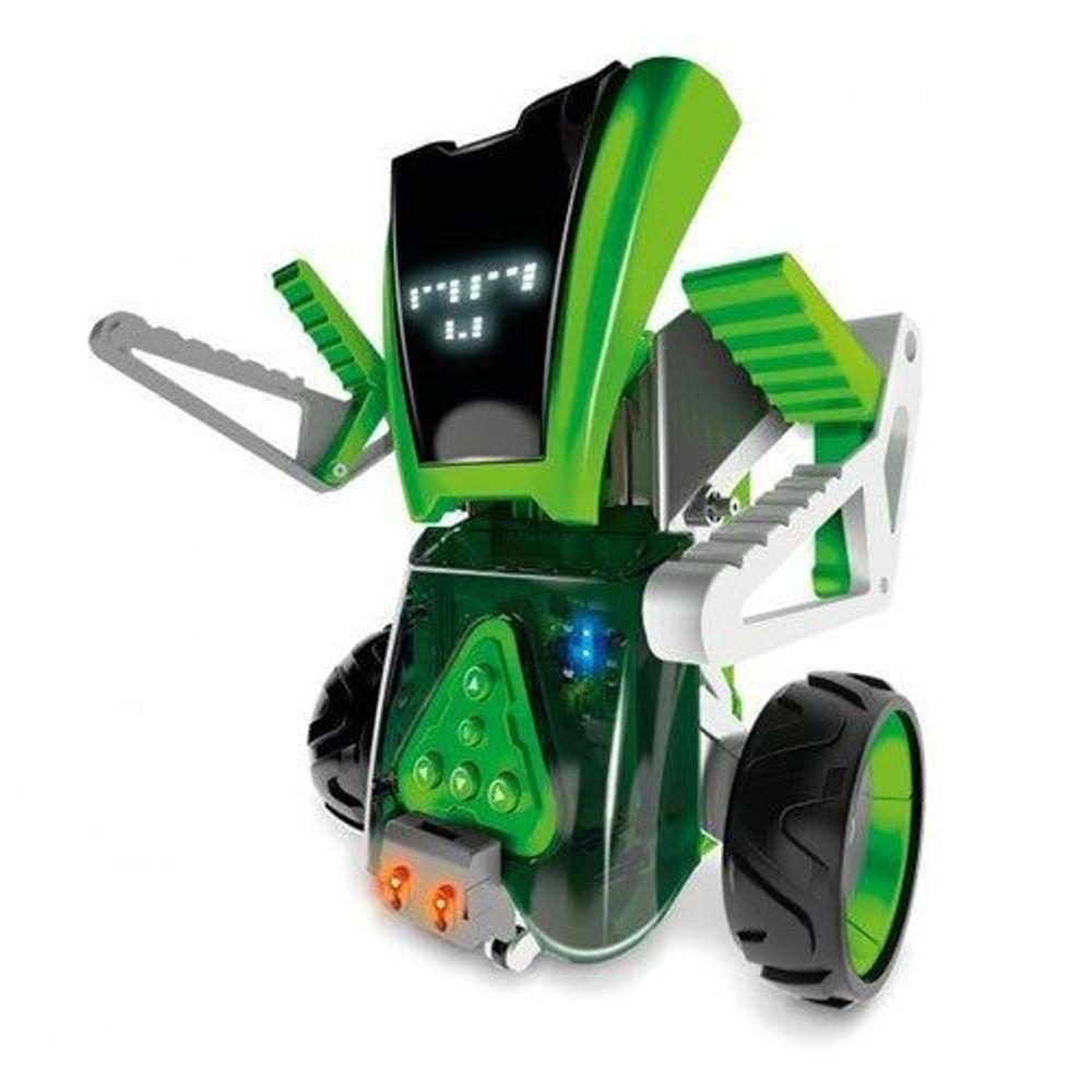 KR9240 - Mazzy Xtreme Bots Kit with Bluetooth Technology