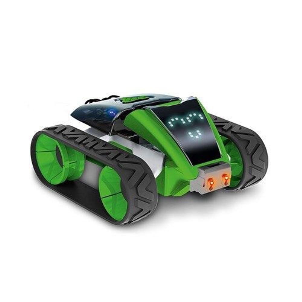 KR9240 - Mazzy Xtreme Bots Kit with Bluetooth Technology