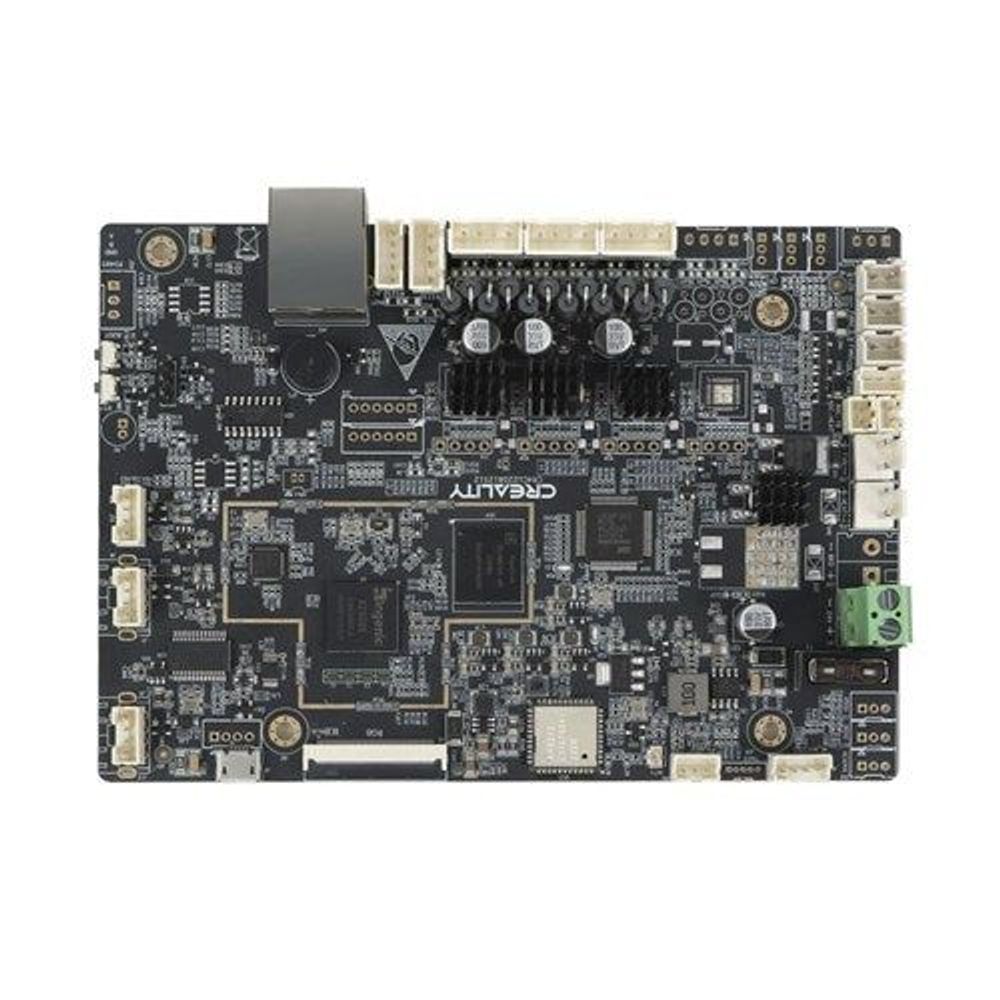 001081 - Replacement Mainboard Kit for K1 Max