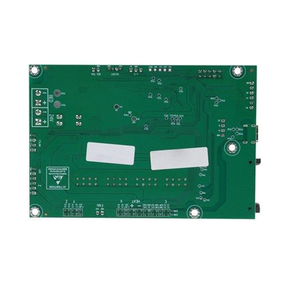 001082 - Replacement Mainboard Kit for Ender-3 V3 SE