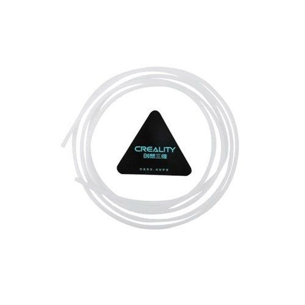 001034 - Spare 1M Teflon Tube for 3D Printers