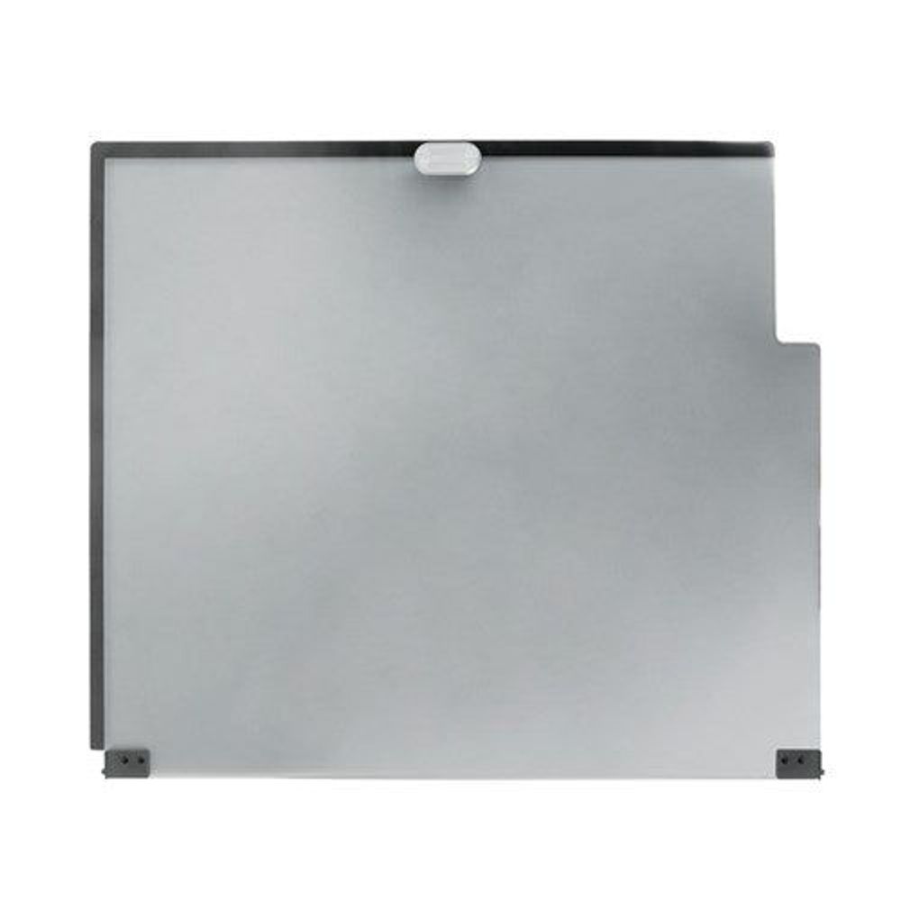 001083 - Replacement Glass Front Door for K1 3D Printer