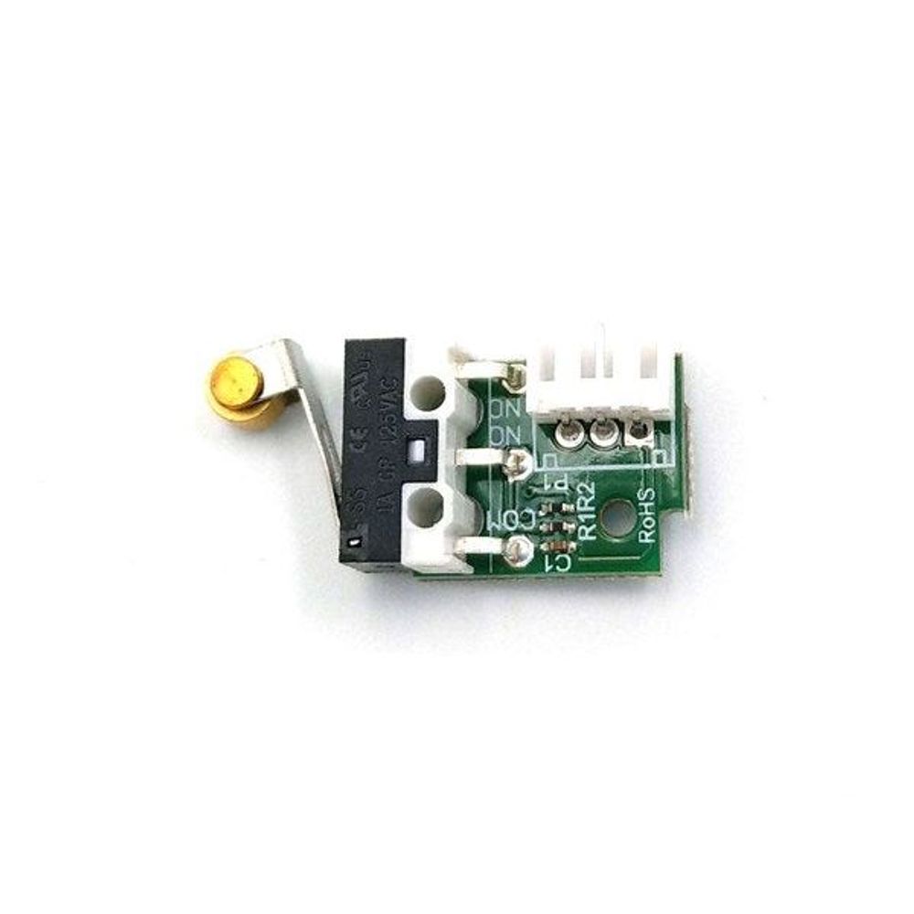 TL4334 - Flashforge Adventurer 3 Spare Filament Sensor Board