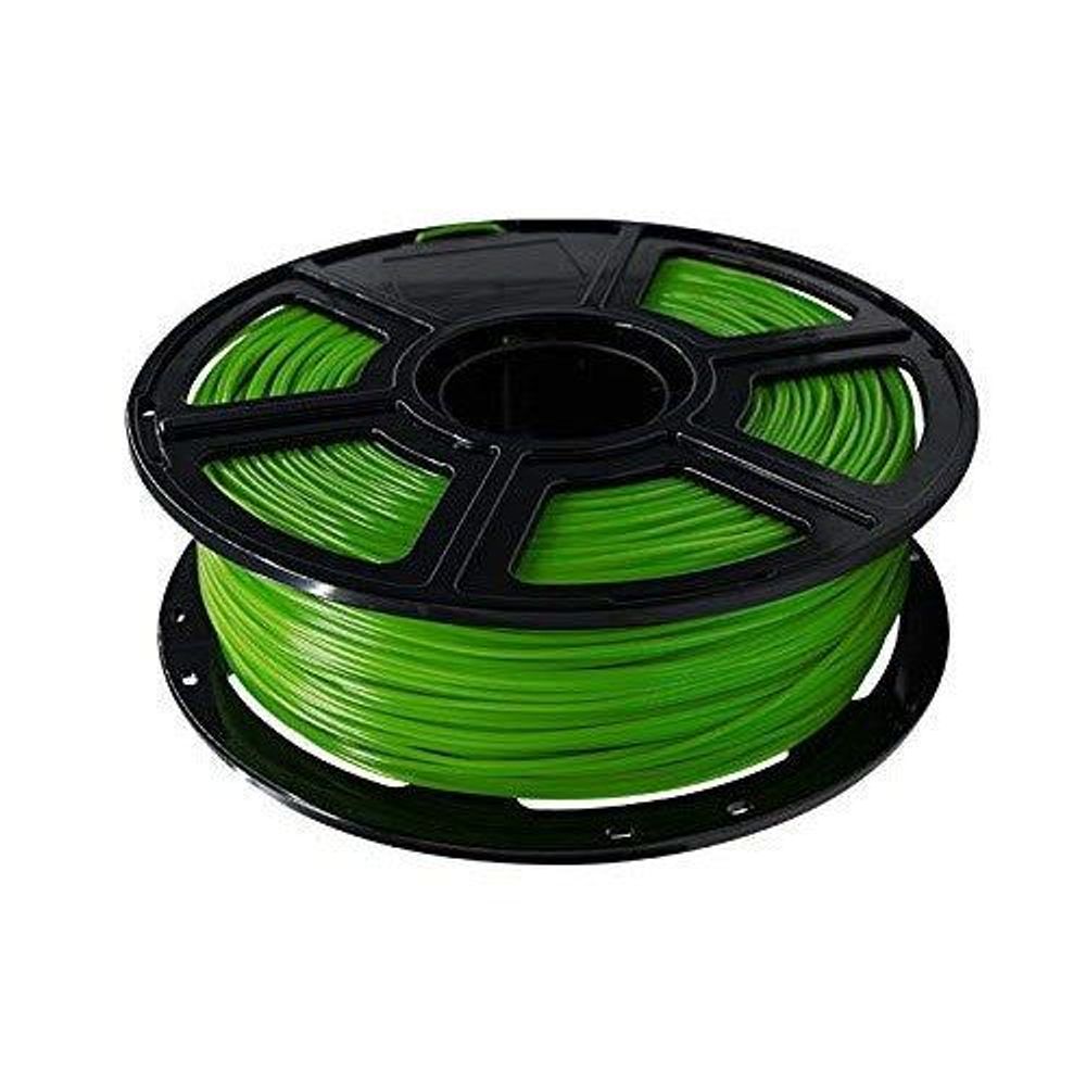 TL4262 - Flashforge Green PLA Filament 600g 1.75mm