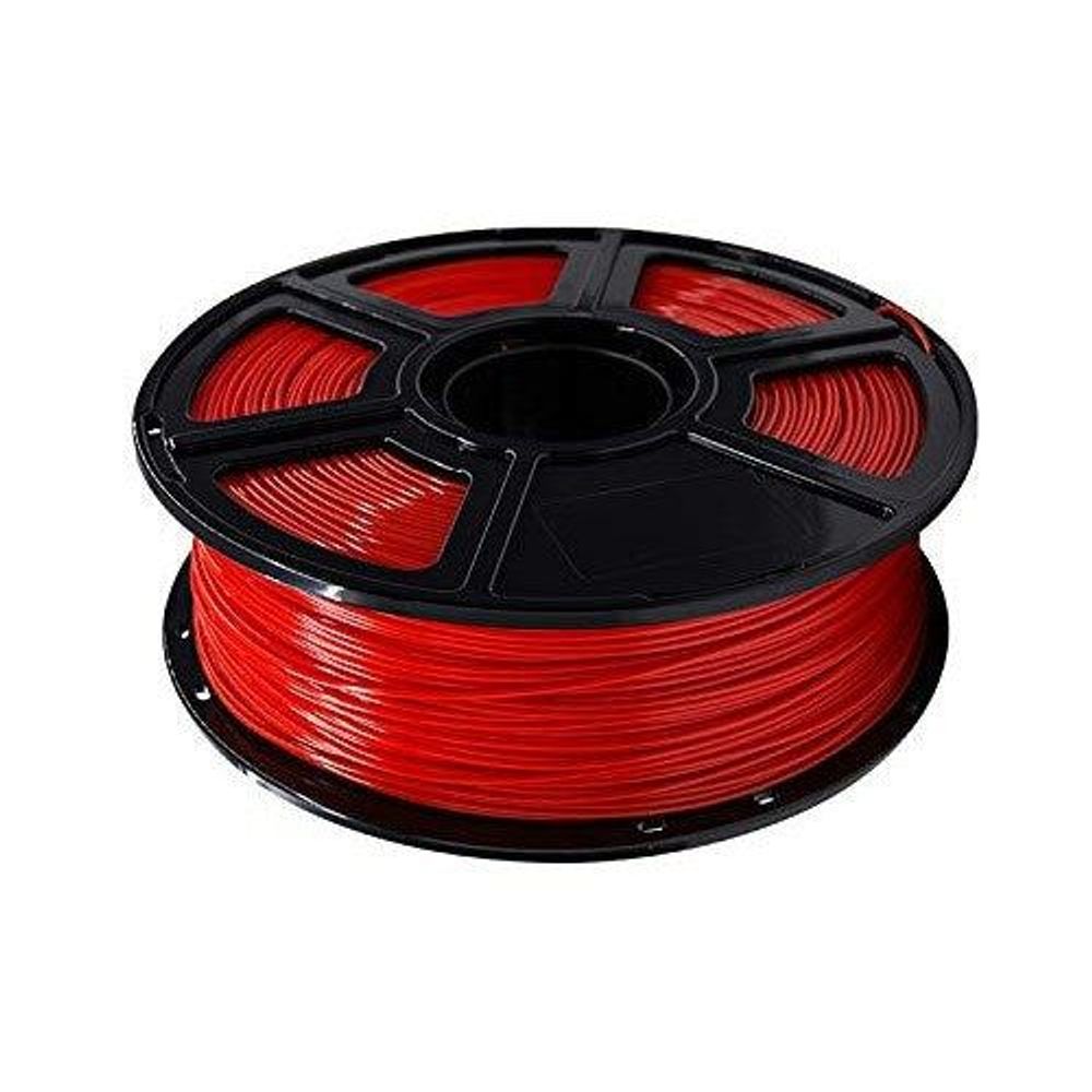 TL4263 - Flashforge Red PLA Filament 600g 1.75mm
