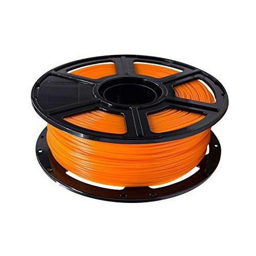 TL4265 - Flashforge Orange PLA Filament 600g 1.75mm