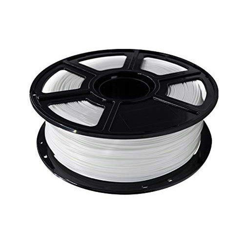 TL4266 - Flashforge White PLA Filament 600g 1.75mm