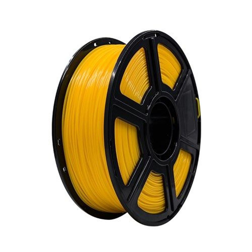 TL4267 - Flashforge Yellow PLA Filament 600g 1.75mm