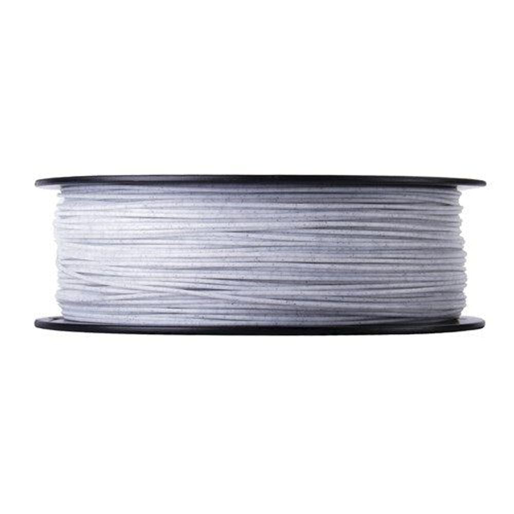 001008 - eSUN Natural Marble PLA Filament 1kg 1.75mm