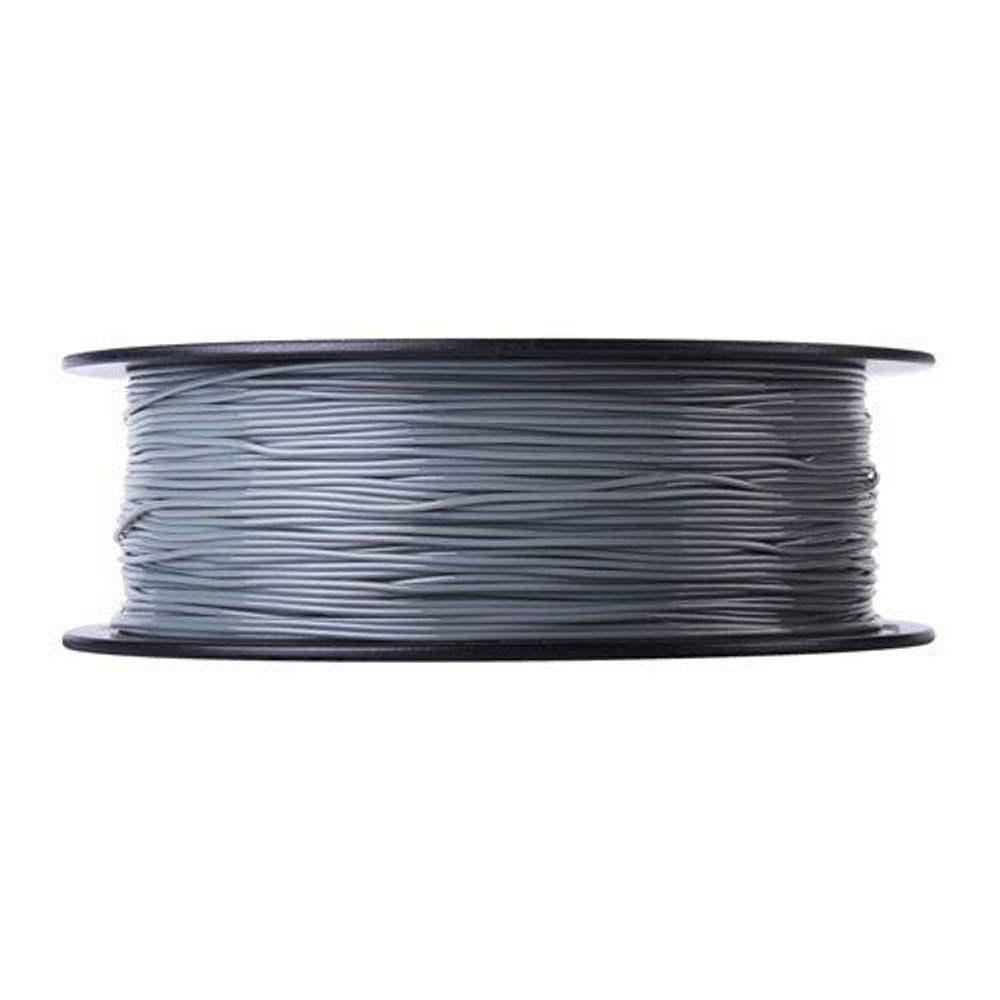 001002 - eSUN Grey TPU Filament 1kg 1.75mm